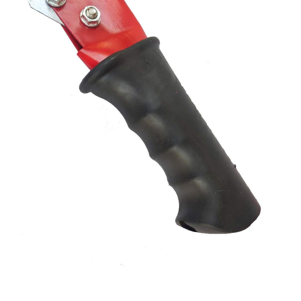 400mm Woodworking Pruning Saw with Hard Teeth – Heavy Duty Hand Saw for Cutting Wood