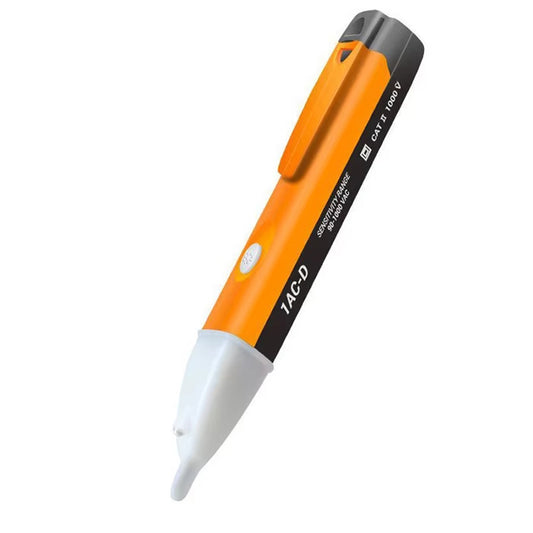 voltage tester sri lanka, non-contact voltage detector, AC tester pen, smart test pencil, electrician tools, 1000v voltage detector, live wire tester, electric pen sri lanka, professional AC detector, smart voltage indicator, home wiring test tool, AC sensor tool










