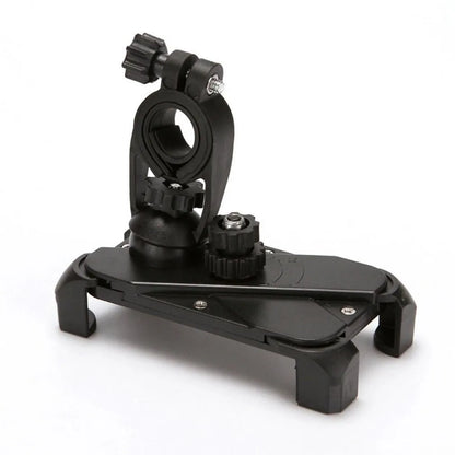 Universal Foot cycle Bike Motorcycle Bicycle Handlebar Phone Holder