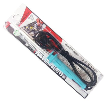 60W Electric Solder Desoldering Iron Tool with Free 3.3m Soldering Wire Roll