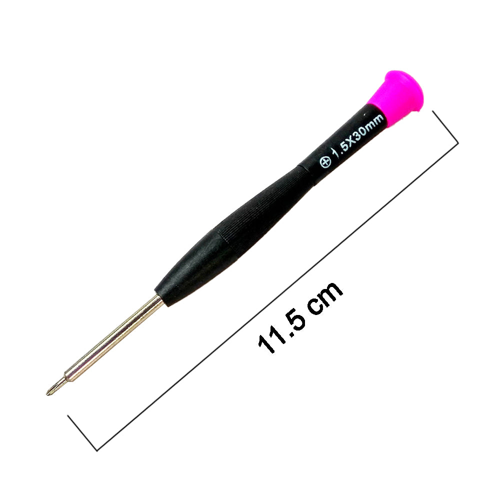 8 in 1 Phone Opening Tool Kit Mobile Phone Repair Screwdriver Set for Smartphones and Electronics