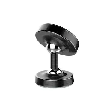 Universal Strong Mobile Car Mount Magnetic Phone Holder Magnet Dashboard Car Phone Holder 1pcs