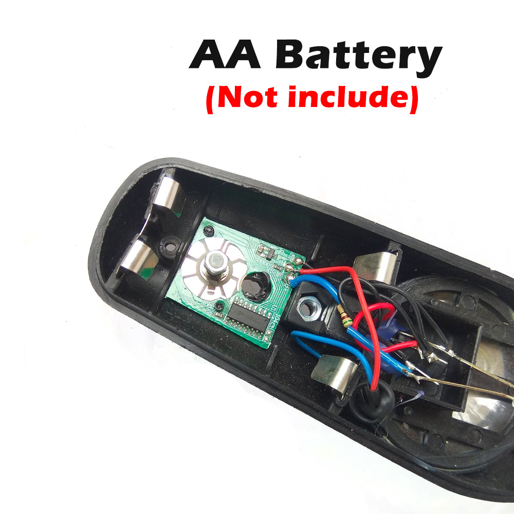Bike Bicycle Electric Horn with 8 Alarm Sounds – Loud Cycling Bell for Safety and Alerts