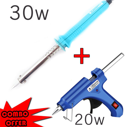 soldering iron sri lanka, hot glue gun sri lanka, diy tool kit sri lanka, 30w soldering tool sri lanka, 20w glue gun sri lanka, electronics repair tools sri lanka, craft tools sri lanka, glue gun combo sri lanka, soldering and glue gun kit sri lanka, home repair tools sri lanka

