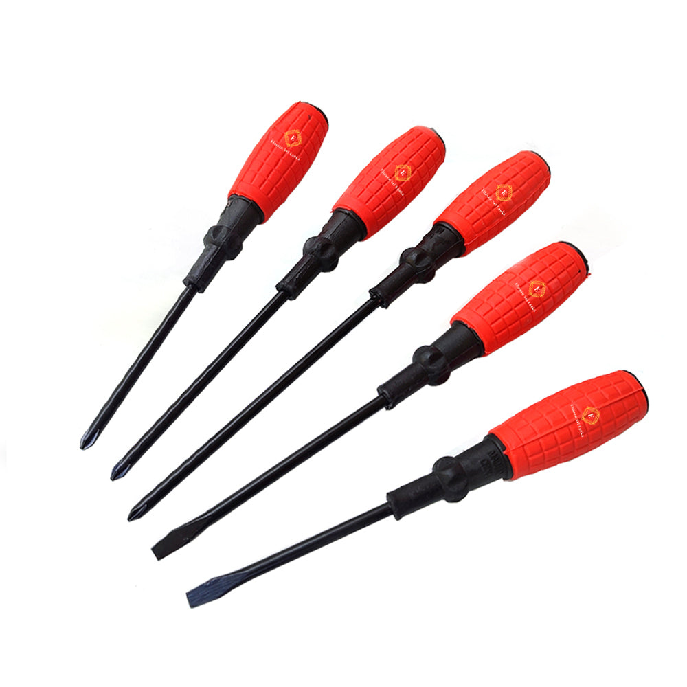 5pcs Screwdriver Set Smartphone Repair Tool Kit for Mobile and Electronics