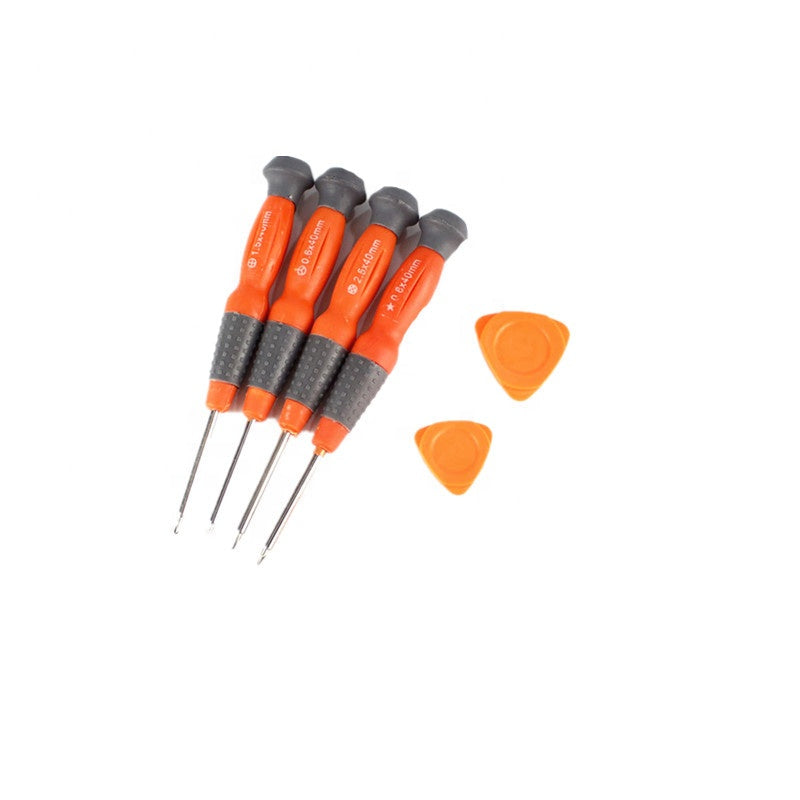 7Pcs Phone Repair Tool Set Precision Magnetic Screwdrivers for Mobile and Electronics