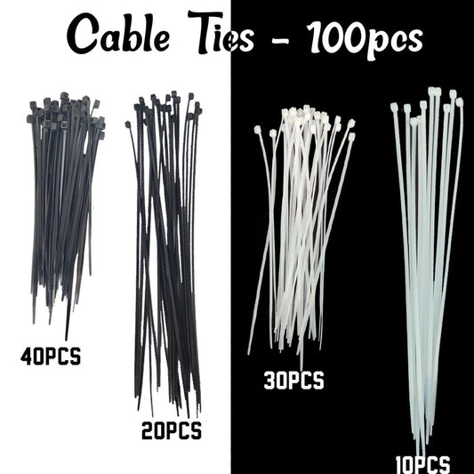 cable ties sri lanka, nylon zip ties sri lanka, plastic cable tie sri lanka, wire management tools sri lanka, zip wraps sri lanka, fastening strap sri lanka, cable organizer sri lanka, self locking tie sri lanka, 100pcs zip tie sri lanka, cable fixing tool sri lanka

