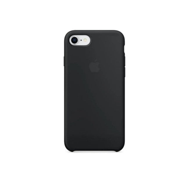 iPhone 7 8 Case Silicone Ultra Slim Shockproof Phone Case with [Soft Microfiber Lining], 4.7 inch