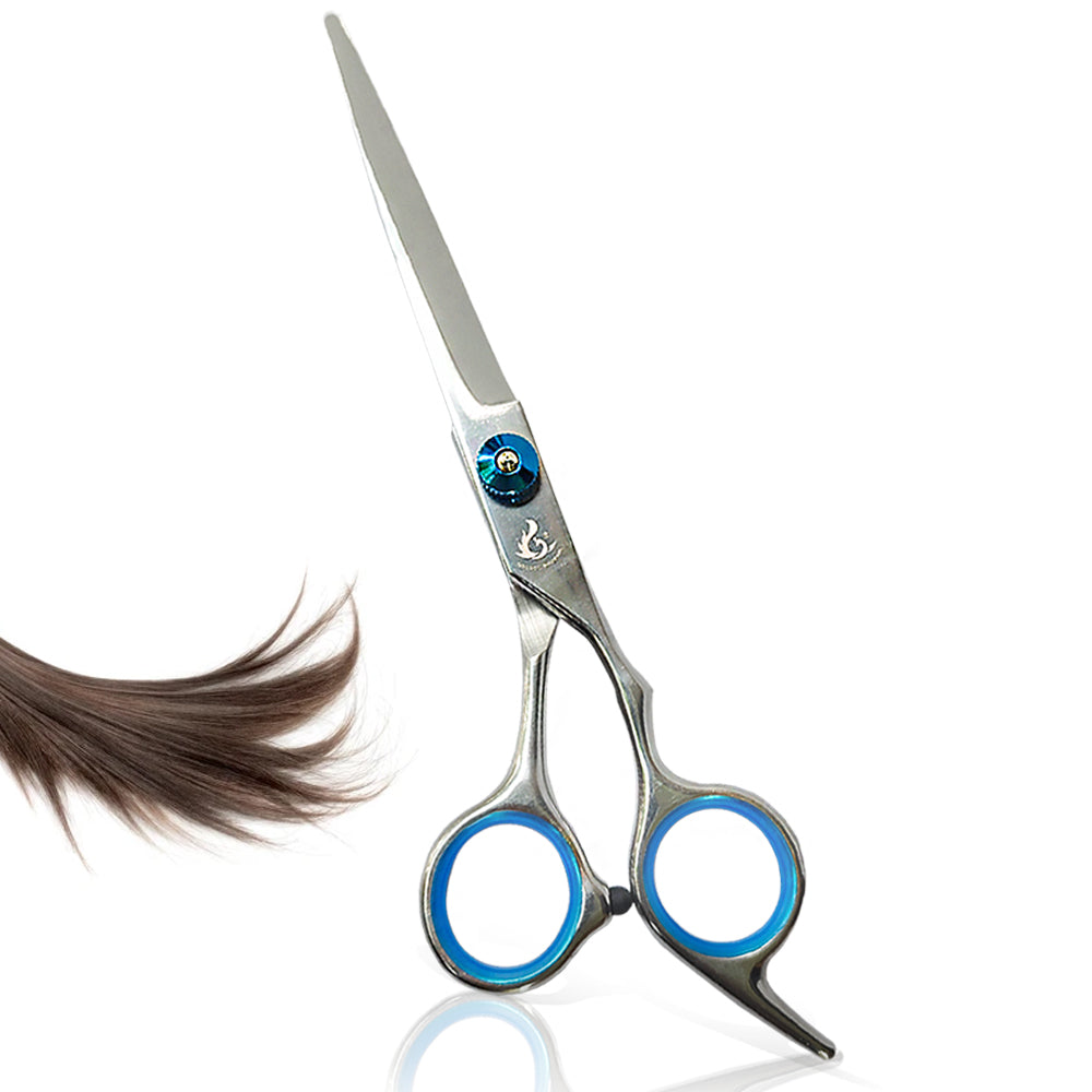 barber scissors sri lanka, 16.5cm hair cutting scissors sri lanka, stainless steel salon scissors sri lanka, hair razor scissors sri lanka, professional hair cutting scissors sri lanka, sharp edge blade scissors sri lanka, haircutting tools sri lanka, salon scissors sri lanka, men's hair scissors sri lanka, women's hair trimming scissors sri lanka, diy hair scissors sri lanka

