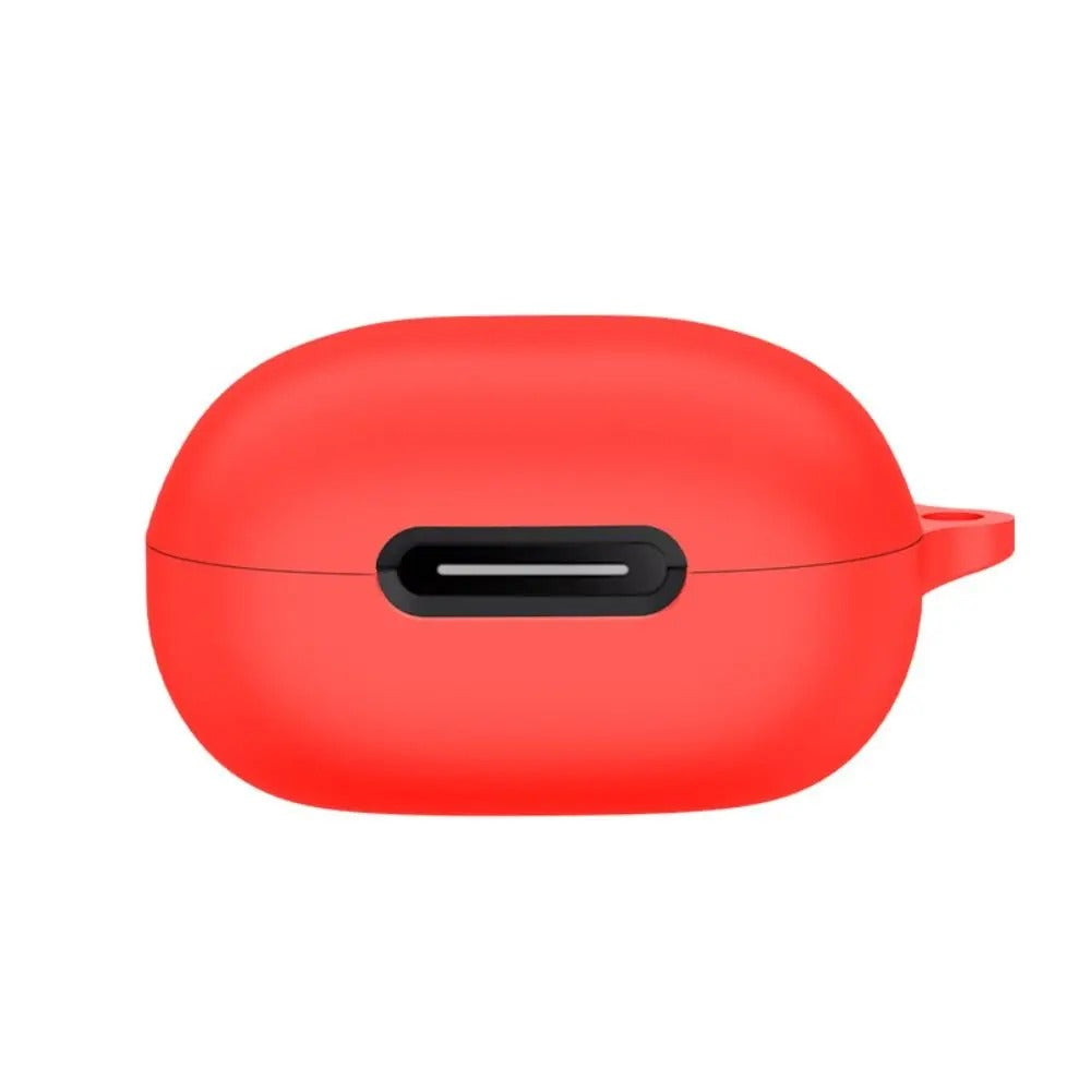 R60i NC Casing Anker Soundcore R60i NC P40i 99Anti-Fall Earphone Case Silicone Shockproof Bluetooth Headphone Protective Case Washable Dustproof for Anker Soundcore P40i