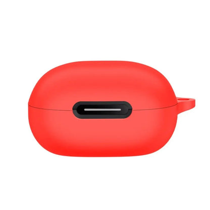 R60i NC Casing Anker Soundcore R60i NC P40i 99Anti-Fall Earphone Case Silicone Shockproof Bluetooth Headphone Protective Case Washable Dustproof for Anker Soundcore P40i