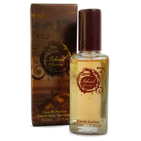 Ideal chocolate Perfume 22ml Fragrance