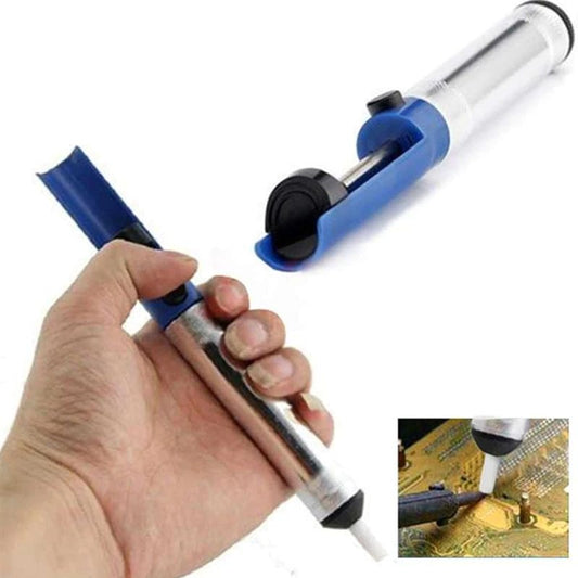 desoldering pump sri lanka, solder sucker sri lanka, solder removal tool sri lanka, tin suction pump sri lanka, vacuum soldering tool sri lanka, metal desoldering pump sri lanka, aluminum solder pump sri lanka, hand soldering tools sri lanka, electronic repair tool sri lanka, desoldering tool sri lanka

