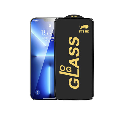 OG ESD Tempered Glass for Honor X7B/X7B 5G/80 Smart/Play 50 Plus/Play 8T/X9i/200 Smart/Play 9T 5G/X7C 4G/5G/X9C Smart – Screen Protector