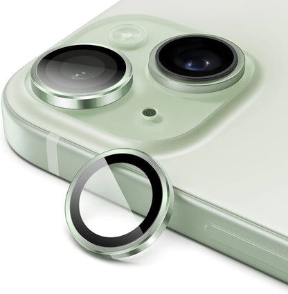 9H Hardness Camera Lens Protector for iPhone 11 Pro/12/13/13 Pro/13 Pro Max/14/14 Pro/14 Pro Max/15 Pro Max