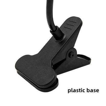Universal Flexible Phone Holder – Adjustable Mobile Stand Arm for Desk & Bed Use