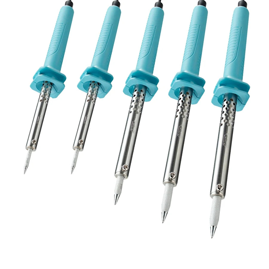 GOOT Electric Soldering Iron 80W Professional Soldering Tool for Electronics and DIY