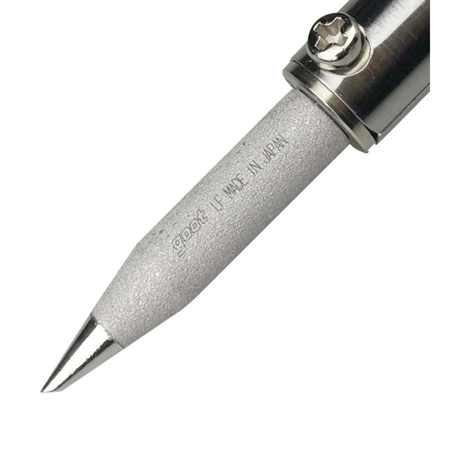 GOOT Electric Soldering Iron 80W Professional Soldering Tool for Electronics and DIY