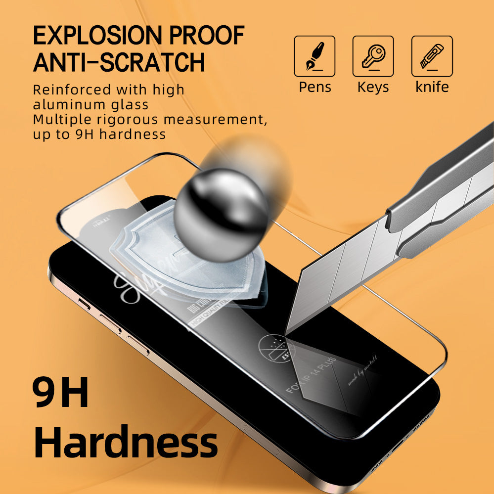 MTB Super D Tempered Glass for Honor Play 9C, Honor X5B, X5B Plus, X5 5G, X5 Plus, X6A 4G, X6B, X8 5G, XG, XES 5G – Full Glue Edge to Edge 9H Screen Protector with HD Clarity and Smooth Touch for Honor Smartphones
