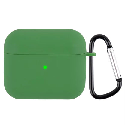Silicone Case for Apple AirPods Pro 2 Protective Cover for Bluetooth Earphone Charging Case