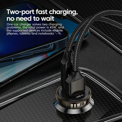 Biva Transparent 15w Charger Fast Wireless Charging Adapter