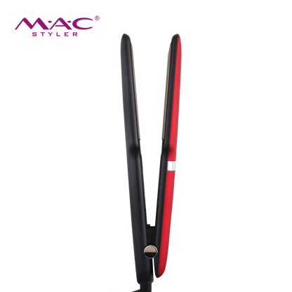 Original Mac Straightener Flat Iron 450F Professional Hair Straightener Manufacturer Ceramic Tourmaline Flat Iron