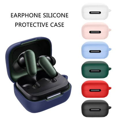 Earphone Case for Anker Soundcore R50i NC Soft Silicone Protective Cover for Earbuds