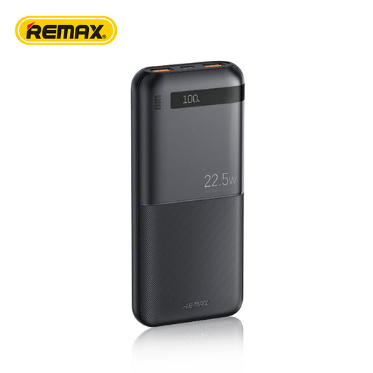 REMAX RPP-72 20W+22.5W Fast Charging Power Bank 20000mAh Portable Power Banks