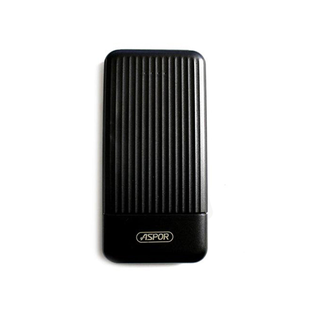 Aspor A323 Powerbank 10000mah