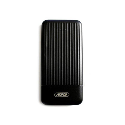 Aspor A323 Powerbank 10000mah