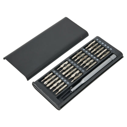 24 in 1 Magnetic Screwdriver Set for Precision Repairs Mobile Phone & Electronics Tool Kit