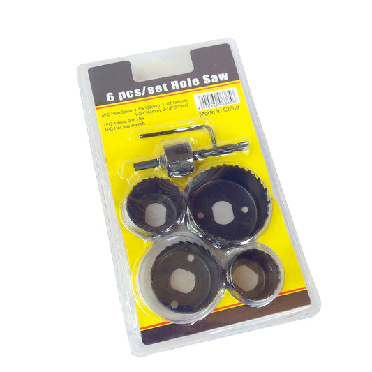 hole saw set sri lanka, wood drill bit sri lanka, metal cutter bit sri lanka, woodworking drill set sri lanka, diy hole saw sri lanka, plastic hole cutter sri lanka, gypsum hole drill sri lanka, 6pcs drill bit set sri lanka, hex key hole saw sri lanka, arbor drill bit sri lanka

