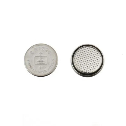 Tianqiu CR1220 3V Lithium Button Cell Battery Long Life Dry Battery for Watches and Electronics