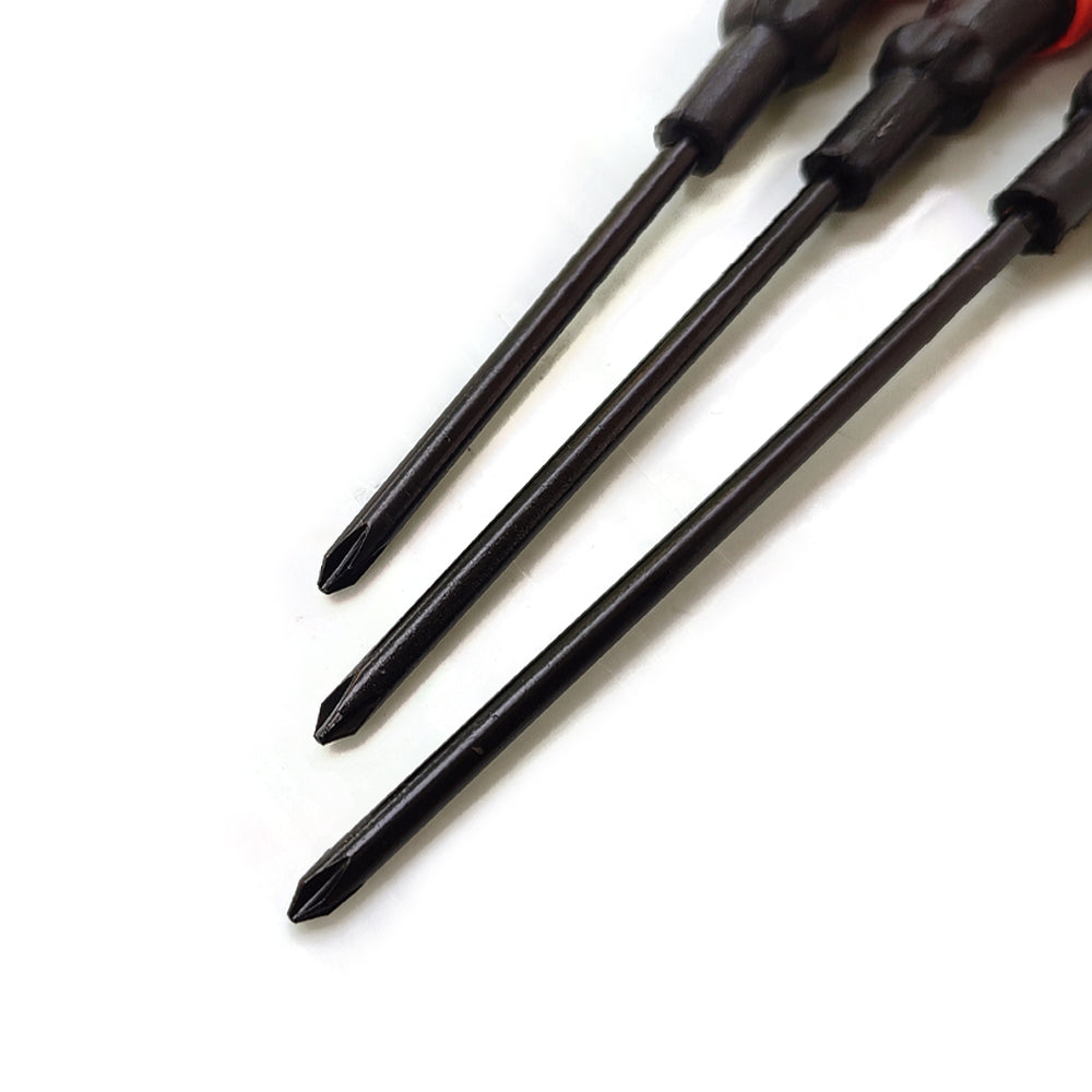 5pcs Screwdriver Set Smartphone Repair Tool Kit for Mobile and Electronics