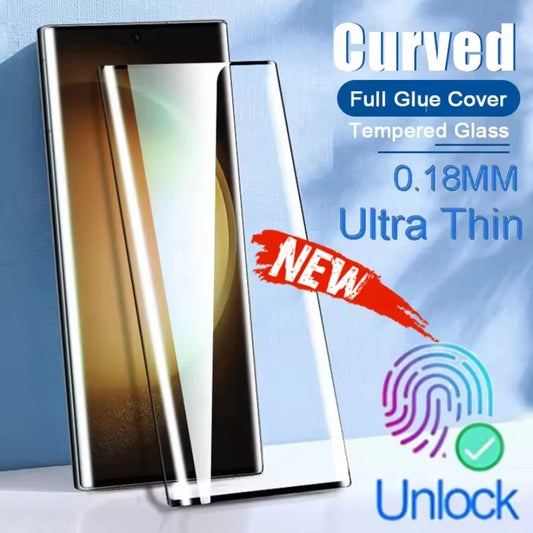 Redmi Note 15 Full Glue Tempered Glass 360 Buffer shock Xiaomi Redmi note 15 Tempered Protective Film