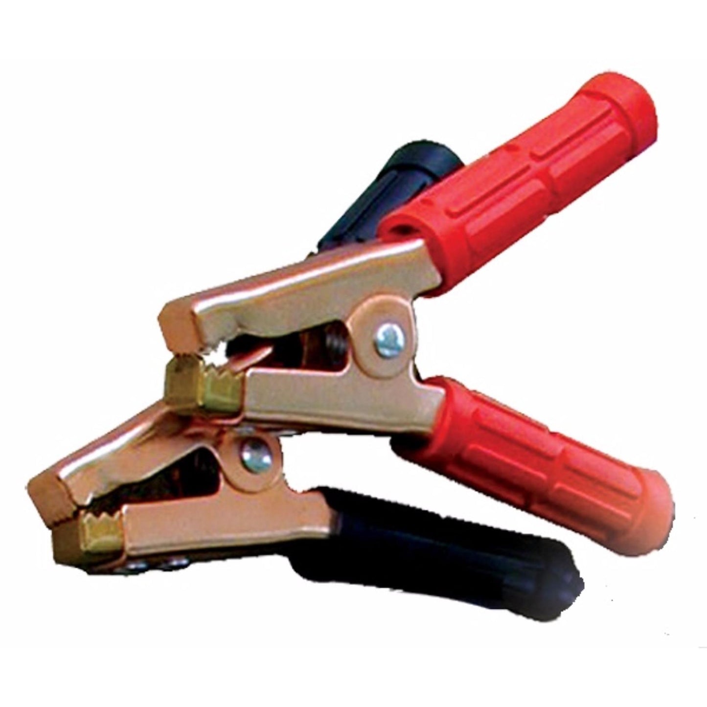 Heavy Duty Car Battery Clamps – 300A/150A Earth Clamp Charging Clips for Welding & Automotive Use