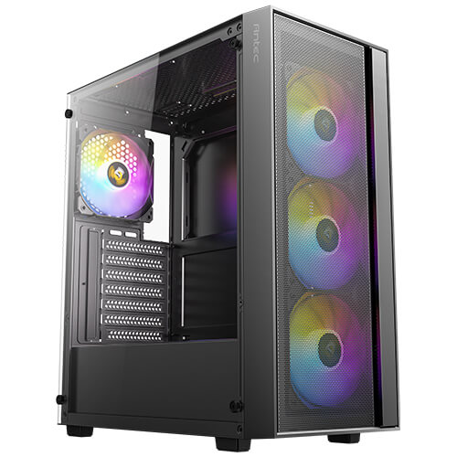 Antec AX65 ARGB Mid Tower ATX Gaming Case