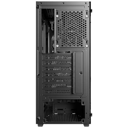 Antec AX65 ARGB Mid Tower ATX Gaming Case