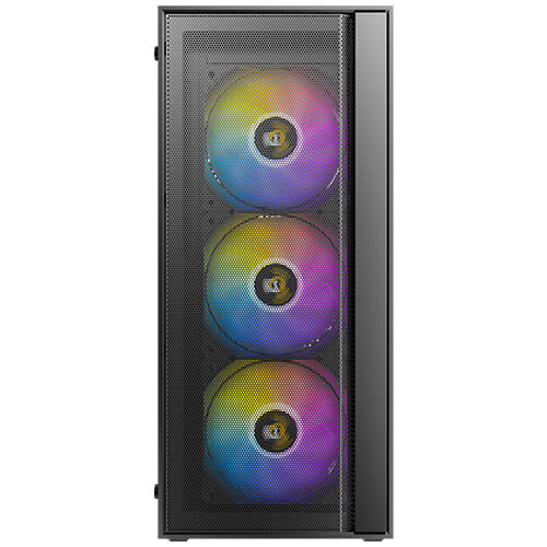 Antec AX65 ARGB Mid Tower ATX Gaming Case