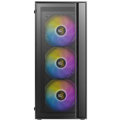 Antec AX65 ARGB Mid Tower ATX Gaming Case