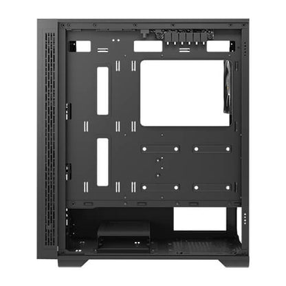 Antec AX81 ELITE Mid-Tower E-ATX Gaming Case – Black