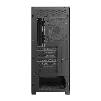 Antec AX81 ELITE Mid-Tower E-ATX Gaming Case – Black