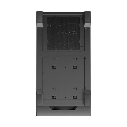 Antec AX81 ELITE Mid-Tower E-ATX Gaming Case – Black