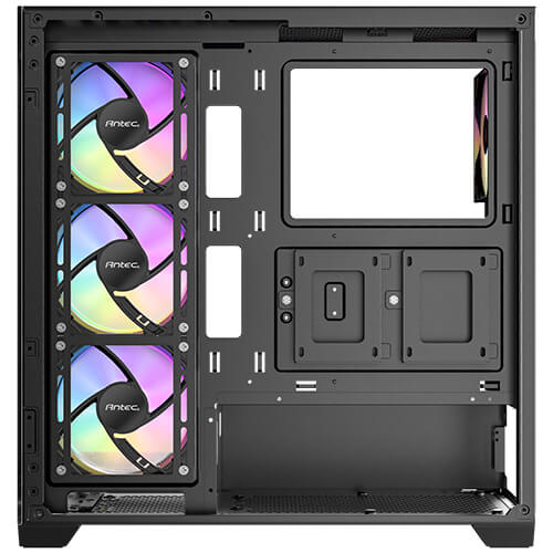 Antec CX300 ARGB MidTower Gaming Case — Black