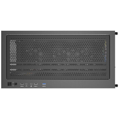 Antec CX300 ARGB MidTower Gaming Case — Black