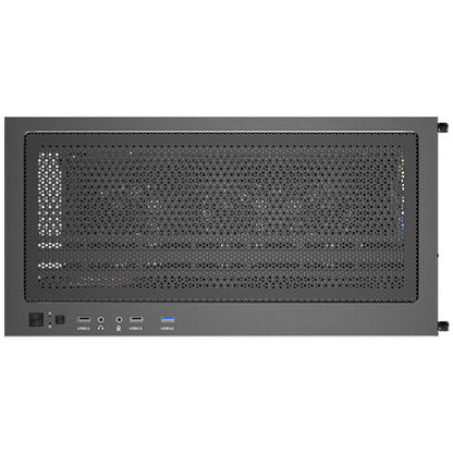 Antec CX300 ARGB MidTower Gaming Case — Black