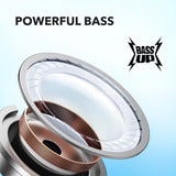 Anker Soundcore R50i Premium In-Ear Wireless Headphones with Exceptional Sound Quality, Deep Bass, Advanced Noise Cancellation, Ergonomic Comfort Fit, 30-Hour Playtime,
