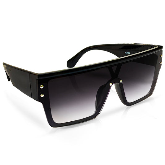Classic UV Protection Summer Sunglasses for Men Oval Frame Driving Eyewear Men sunglass