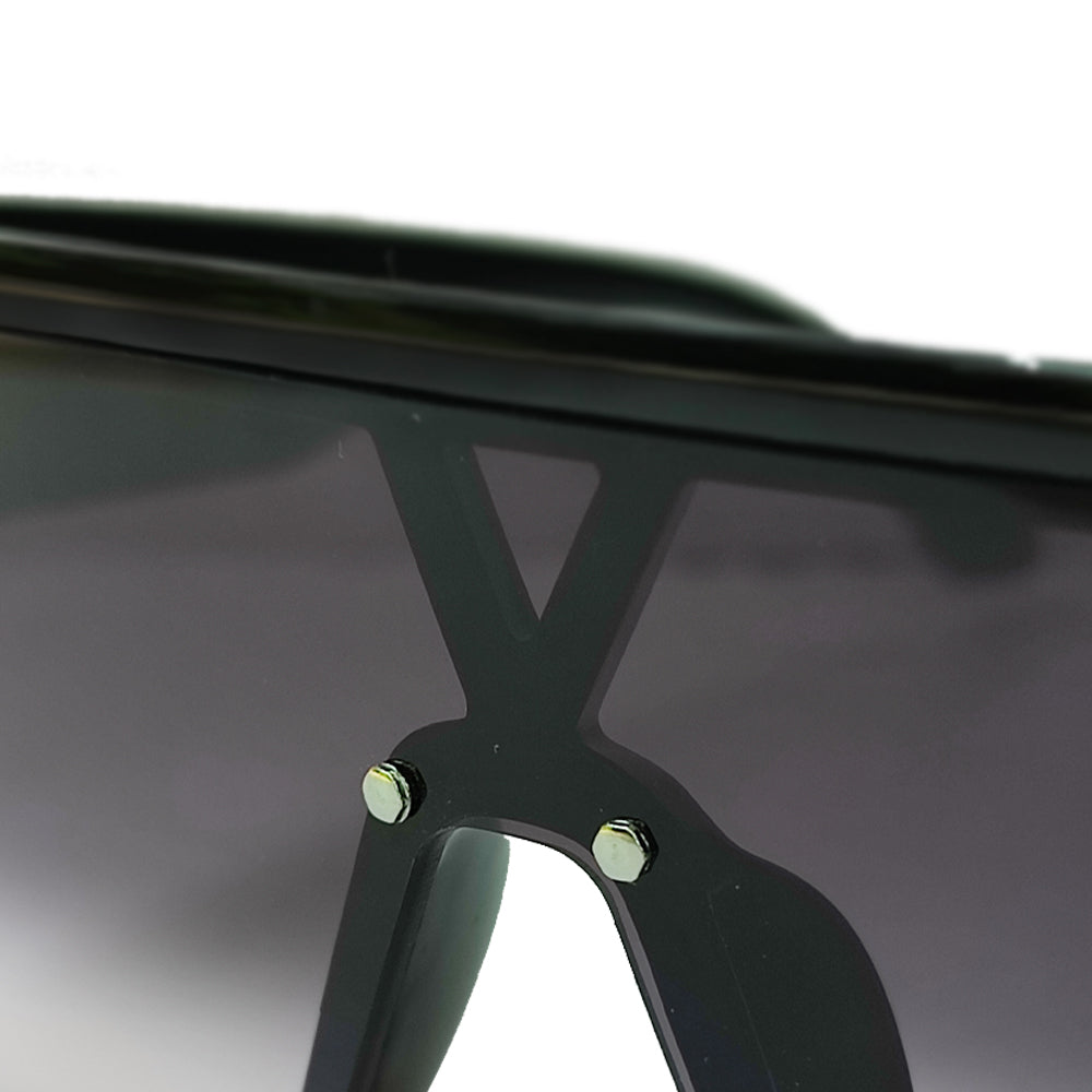 Classic UV Protection Summer Sunglasses for Men Oval Frame Driving Eyewear Men sunglass