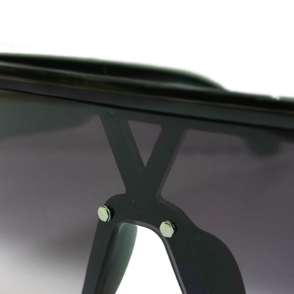 Classic UV Protection Summer Sunglasses for Men Oval Frame Driving Eyewear Men sunglass